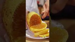 wow delicious wild honey 🐝🍯#wildhoney #honeycomb #honeybee  #honey #delicious #shorts |KH Vlogger