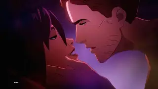 Invisigal &times; Robert &ndash; Полная история любви 💞 | Dispatch, эпизоды 3 и 4 (2K)