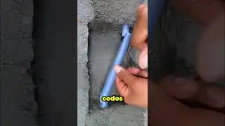 El truco del fontanero para reparar tuber&iacute;as en minutos
