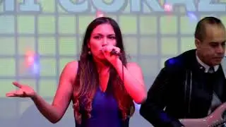 Cecy Guerra CONCIERTO