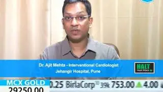 Dr  Ajit Mehta 2