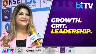 Aksha Kamboj. EC, Aspect Global, India Talks About Education, Leadership, Work, And Personal Growth
