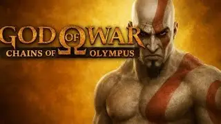 GOD OF WAR CHAINS OF OLYMPUS | Legendado PT-BR - #05 FINAL