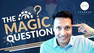 The Magic Question