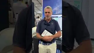 Wave WiFi Testimonial - Jim Leshaw Boat Show