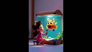 Bacho ki Funny Kahani 🐬👀 #shorts