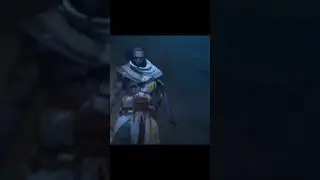 Bayek of Siwa edit | #shorts #edit #games #assassinscreed