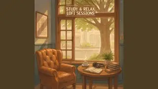 Calm Lofi Background