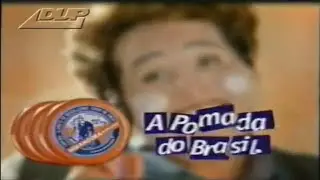 Comercial Minancora (com Cl&aacute;udia Jimenez) | 2001