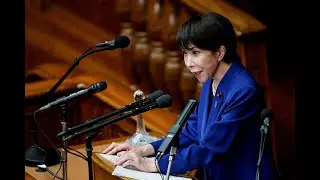 Japan Rebukes Chinese Envoy&rsquo;s Beheading Threat to PM Takaichi