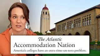 40% of Students At Stanford Claim Disability, Trump Accounts, And Therapy Culture