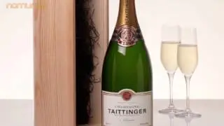 Champagne Taittinger - Pierre-Emmanuel Taittinger