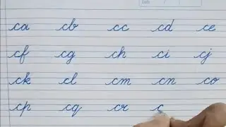 Letter 
