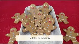 C&oacute;mo hacer galletas de hombre de jengibre, Shrek Gingerbread man #hombredejengibre #shrek #shrek5