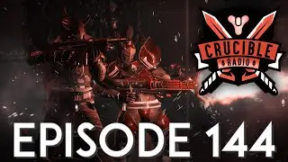 Crucible Radio 2 Ep. 144 - Finding Your Style (ft. Ryth0m)