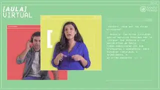 &iexcl;Qu&eacute; son las Aulas Virtuales?