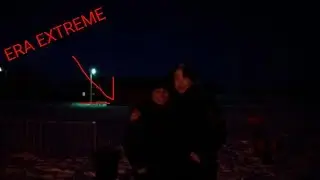 ВИДЕО С ERA EXTREME!!ДИКИЙ ПАРКУР НА ПЛОЩАДЬКЕ!!