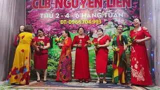 Ck 90 Năm Cuộc Đời - tốp ca nữ trình bày -24 tháng 12, 2025