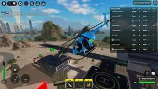 Skyshark 1