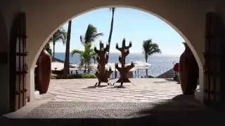 Escape to the One & Only Palmilla in Los Cabos, Mexico