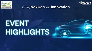 RSB at CII NextGen 2025 - Event Highlights
