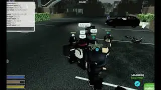 UNC SHOOTING