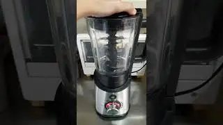 drama blender Mito yg tdk berkesudahan