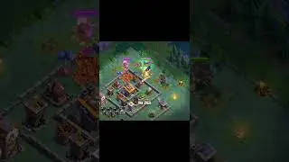 tips and tricks for builder bass #clashofclans #coc #shortsvideo #gaming #supercell #tipsandtrick