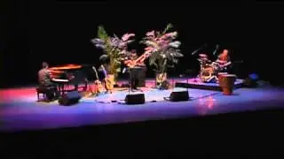 Odyssey - Daniel Ho, Randy Drake, Steve Billman