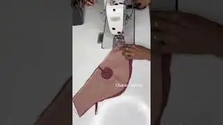 blouse baju design cutting and stitching/latest new blouse sleeve designs