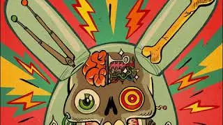 DeeJay Dan - Funky Glitch Hop 3 [2019]