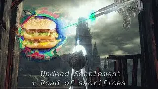 DS3 but electronic music has beaten mcdonalds