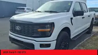 2025 Ford F-150 St. Peters MO P6958