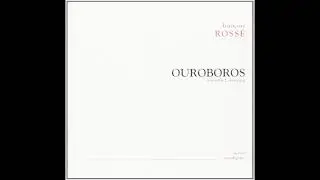 François Rossé - Shrax'lauf