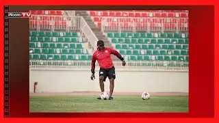 Nũũ ũkũnengerwo wĩra wa gũtongoria Harambee Stars thutha wa Jcob Ghost Mulee gũiko nja