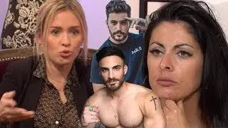 Virginie #LaVilla5 : Rym fausse ? Molie 