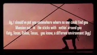 DRAKE_-_ft Future_Desires_-_(lyrics)