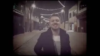 Black Light Graffiti - Let's get them back on the show