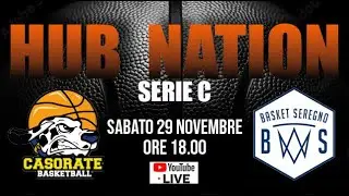 SERIE C - CASORATE vs SEREGNO