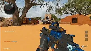 Call Of Duty Black Ops Cold War multiplayer Domination Gameplay (No Commentary) PS4 SLIM
