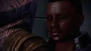 Mass Effect 2 Risky Mission Mod Insanity Difficulty Infiltrator Raphael Shepard