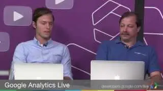 Behind the Code: The Google Analytics v3 Mobile SDKs