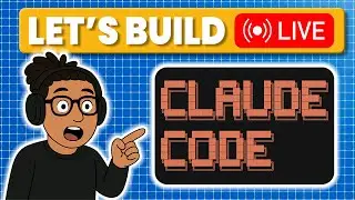 Let's Build with Claude Code: A FREE Chrome Extension for LinkedIn