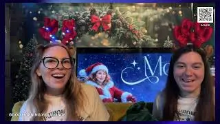 Live with Restream, December 20