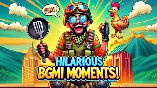 Watch till the end 😂 | Funny mammoth video | #bgmi #memes