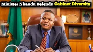 Tribal Balance in Zambia&rsquo;s Government: Nkandu Sparks Debate Over Bemba Representation