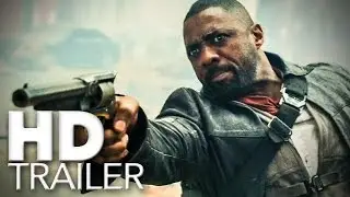 DER DUNKLE TURM | Trailer Deutsch German | 2017