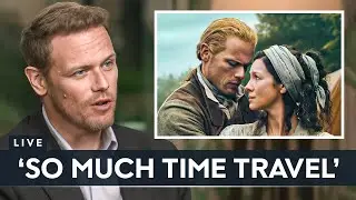 Outlander Season 7 FAN Theories REVEALED..