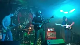 The Scabby Knees, Bearded Punk Fest - Nijlen - BE, 22/04/2023