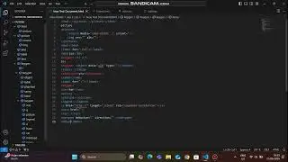 vs code studio absurd